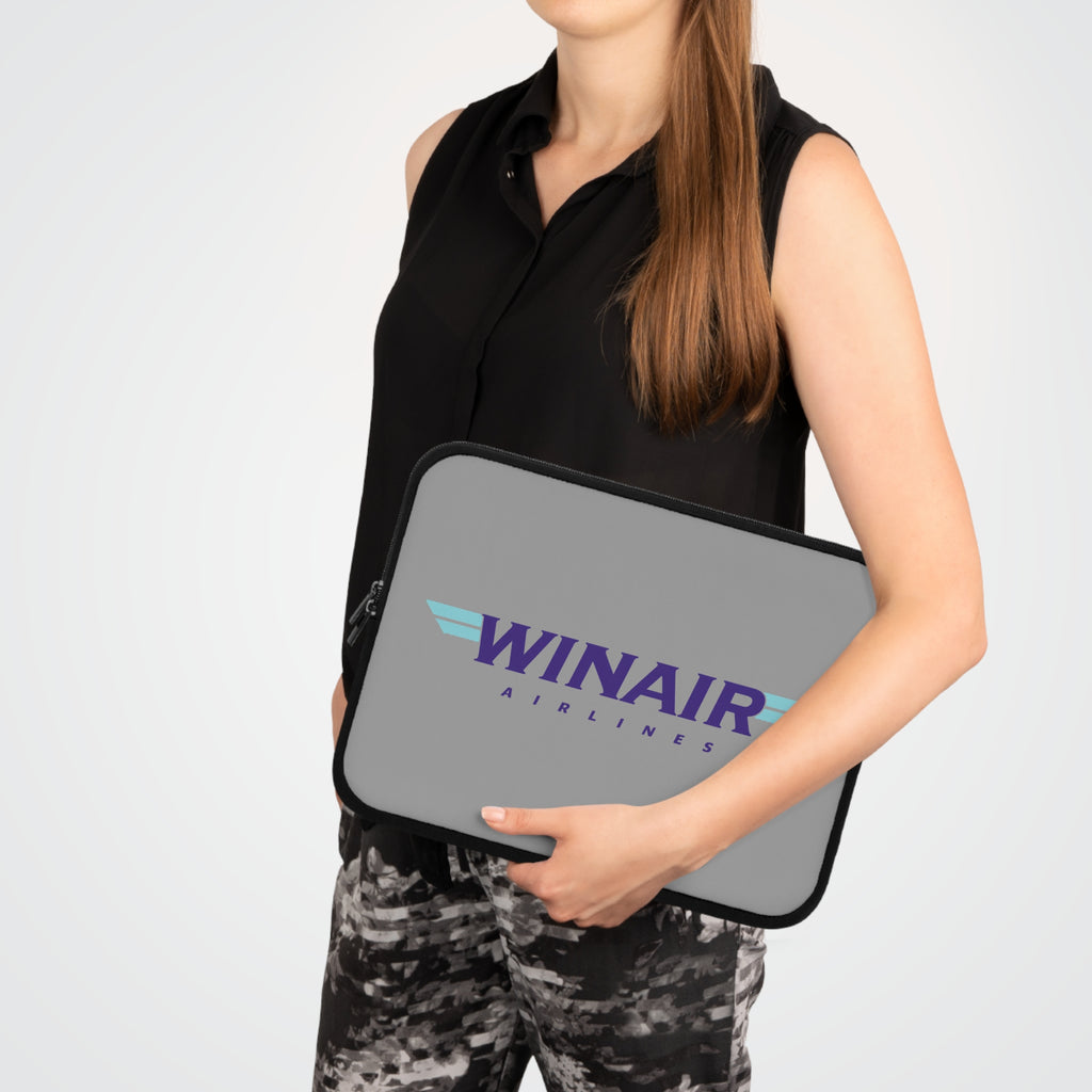 WinAir Airlines Laptop Sleeve