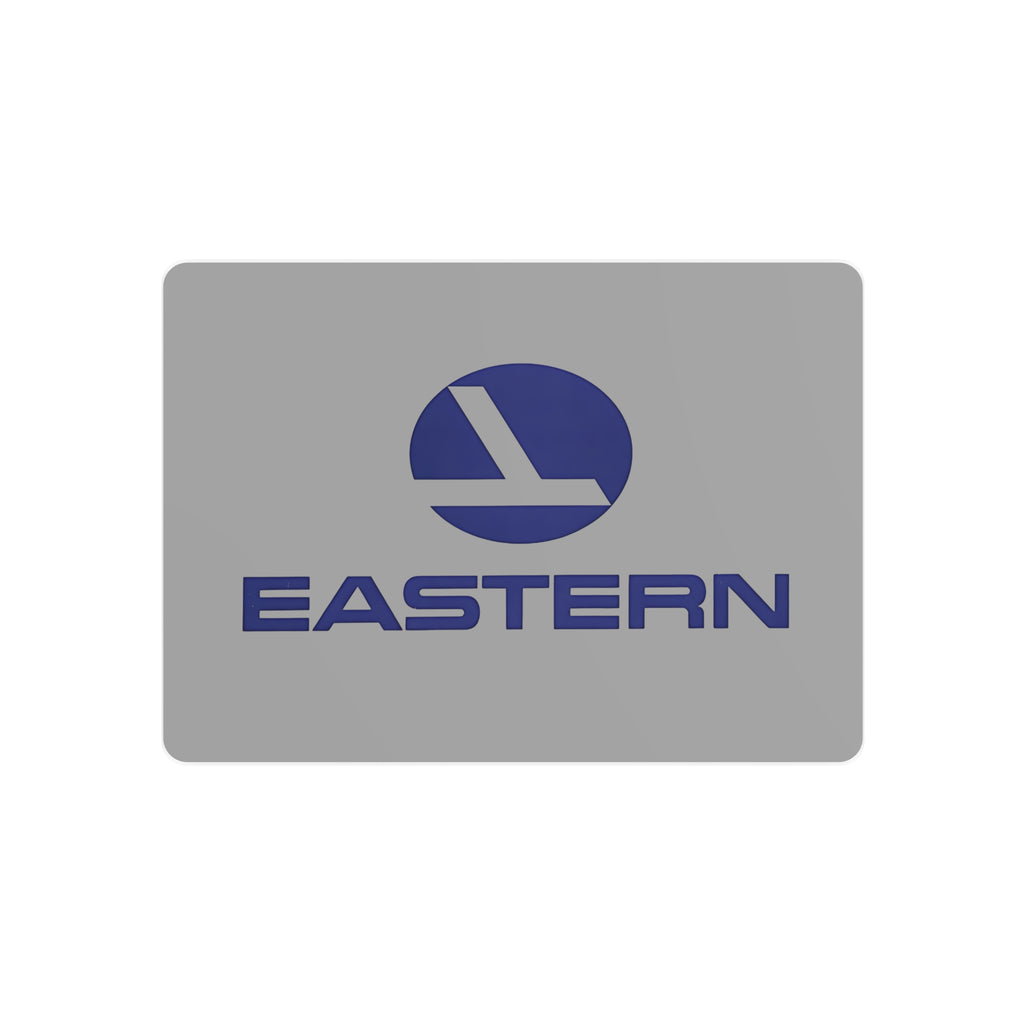 Eastern Air Lines Metal Sign