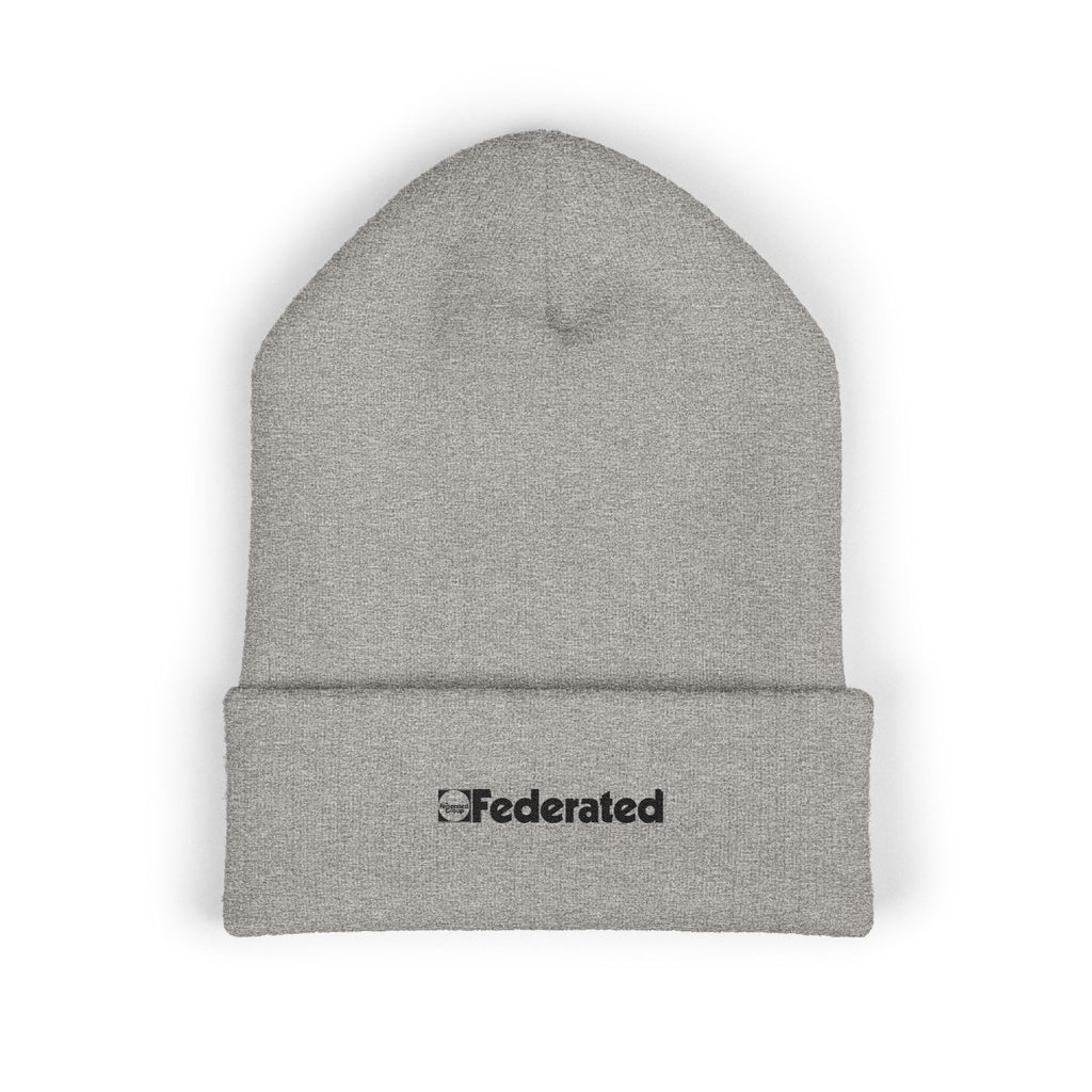 Federated Group Cuffed Beanie