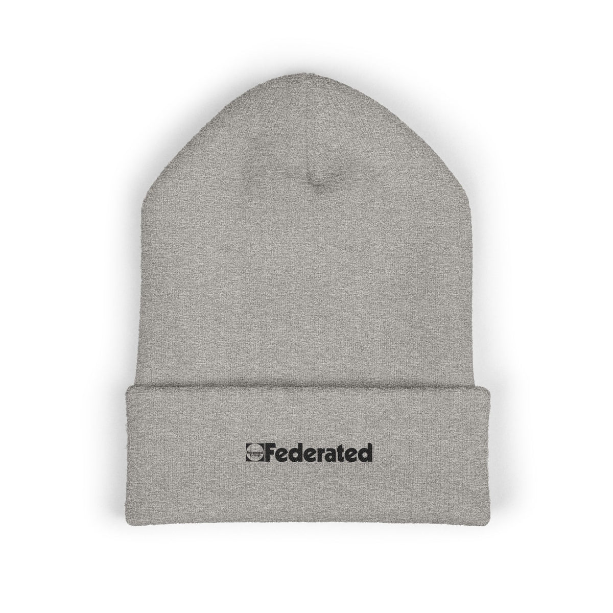 Federated Group Cuffed Beanie
