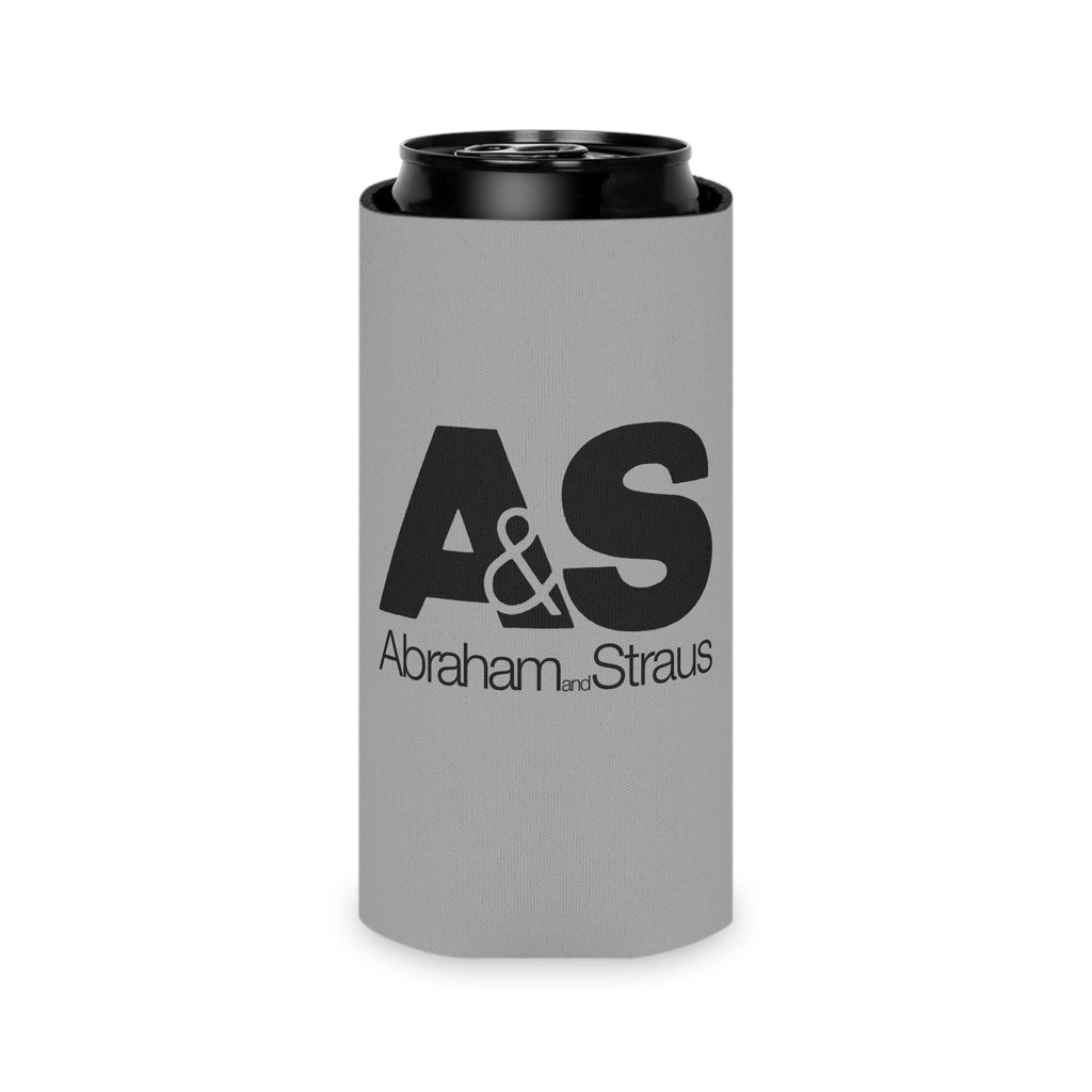 Abraham & Straus Can Cooler