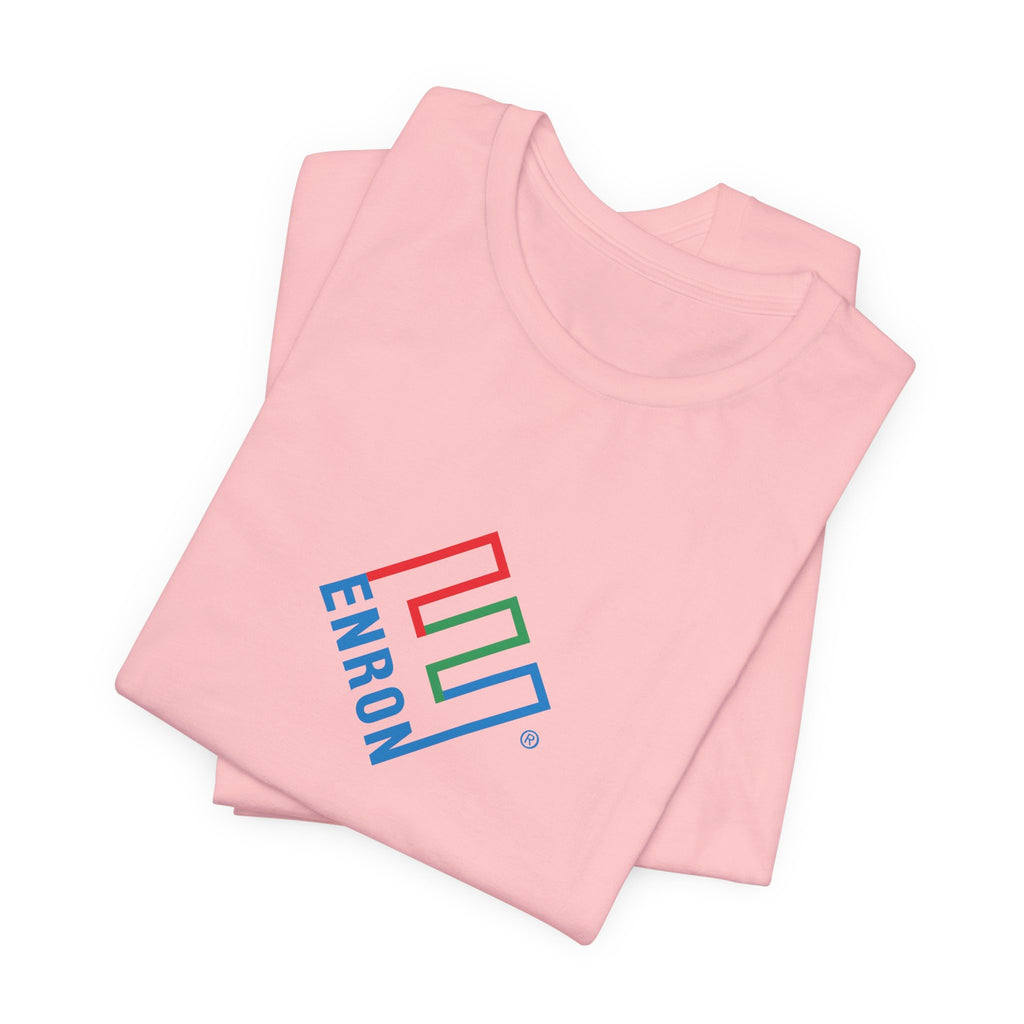 Enron T-Shirt