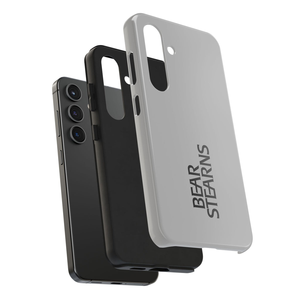 Bear Stearns Tough Phone Case