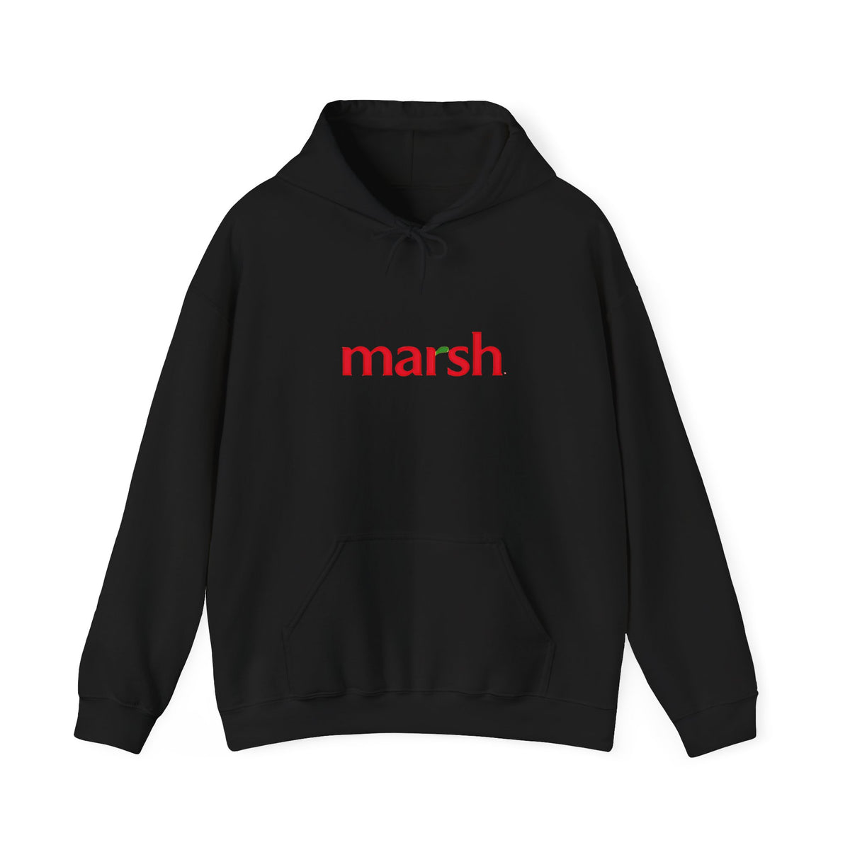 Marsh Supermarkets Hoodie / Sweatshirt
