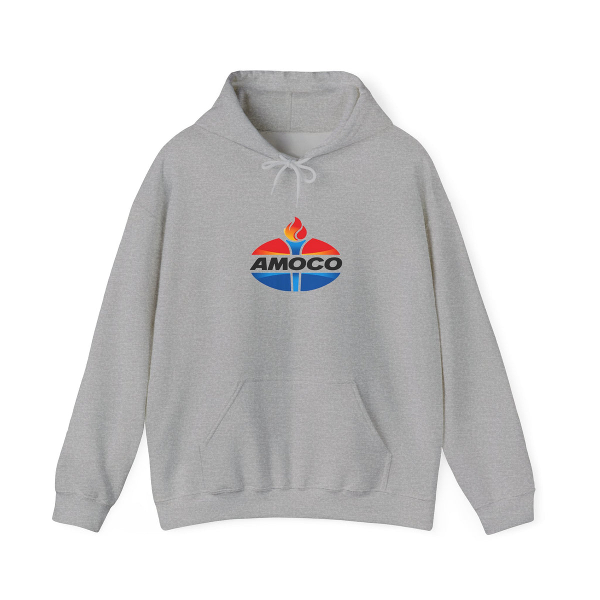 Amoco Hoodie / Sweatshirt