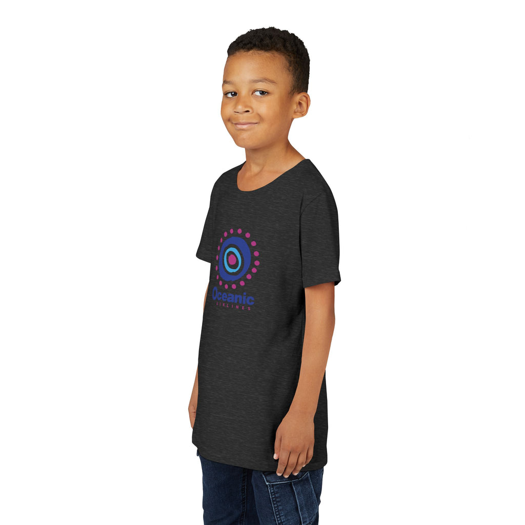Oceanic Airlines Kids Tee / T-Shirt