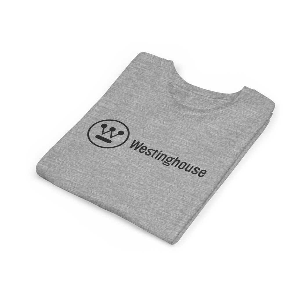 Westinghouse Electric Corporation Kids Tee / T-Shirt