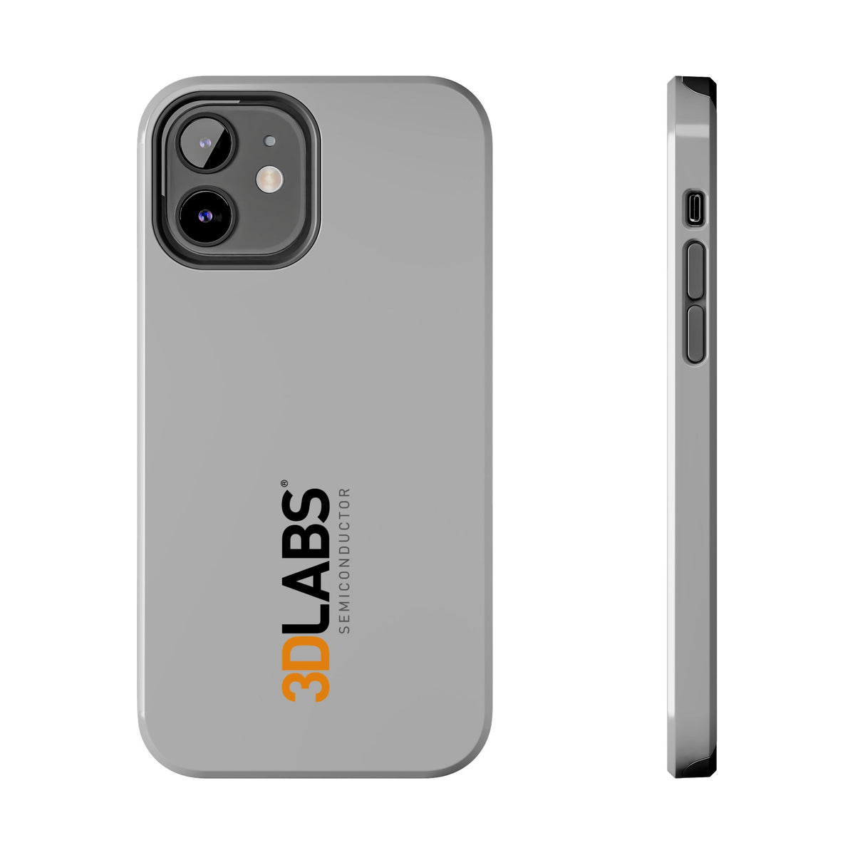 3Dlabs Tough Phone Case