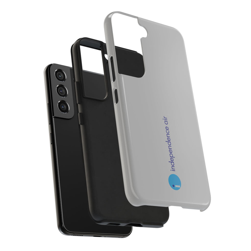 Independence Air Tough Phone Case