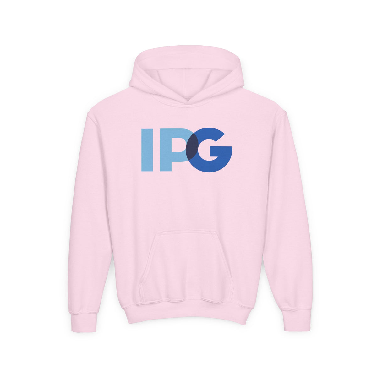The Interpublic Group of Companies Youth Hoodie / Sweatshirt