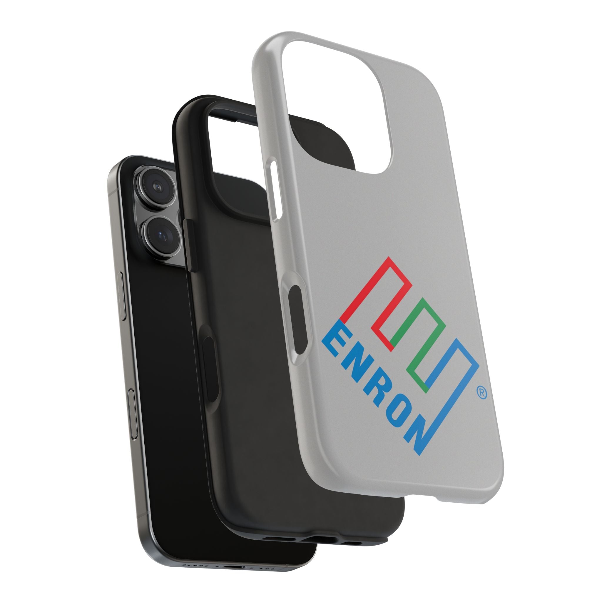 Enron Tough Protective Phone Case