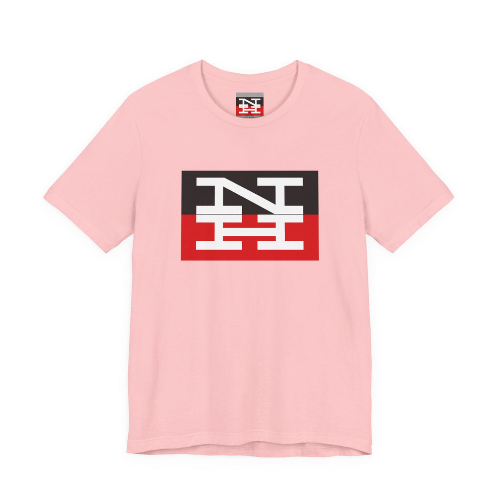New York, New Haven and Hartford Railroad T-Shirt