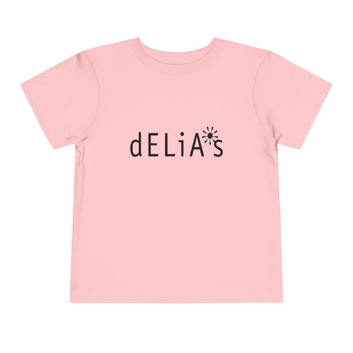 Delia's Toddler Tee / T-Shirt