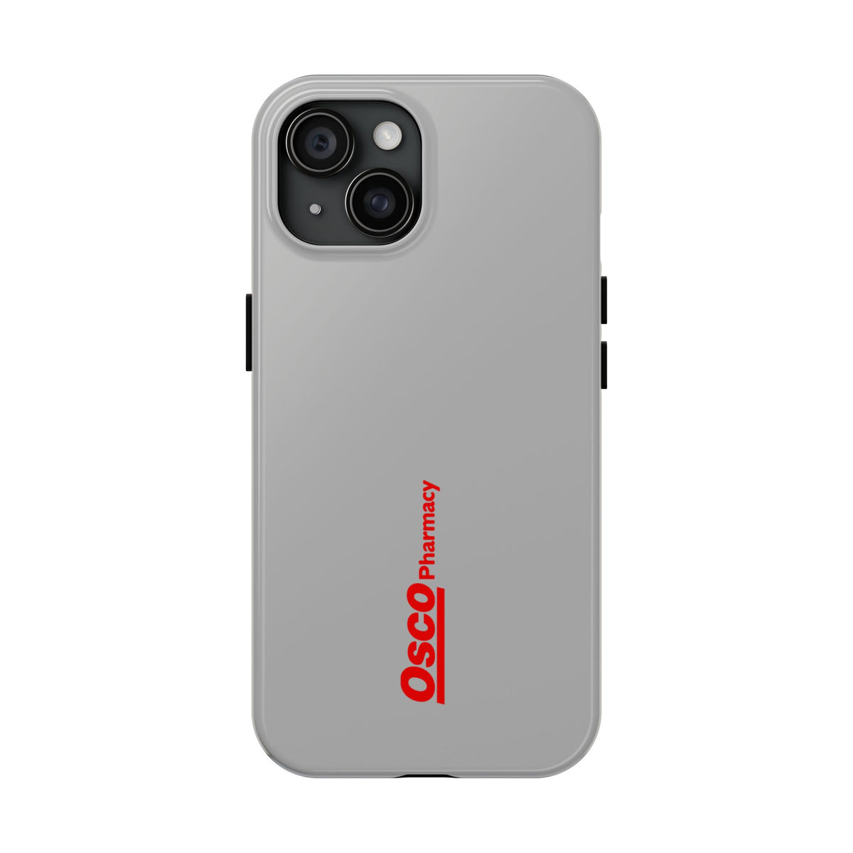 Osco Drug Tough Phone Case
