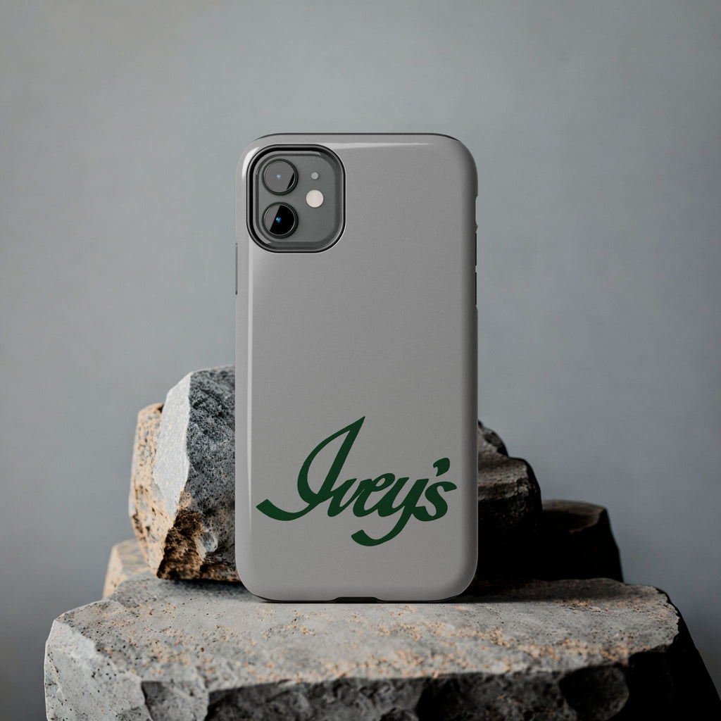 Ivey's Tough Phone Case