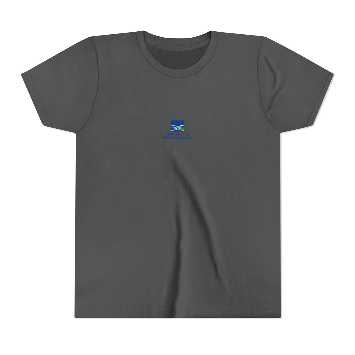 Wachovia Securities Kids Tee / T-Shirt