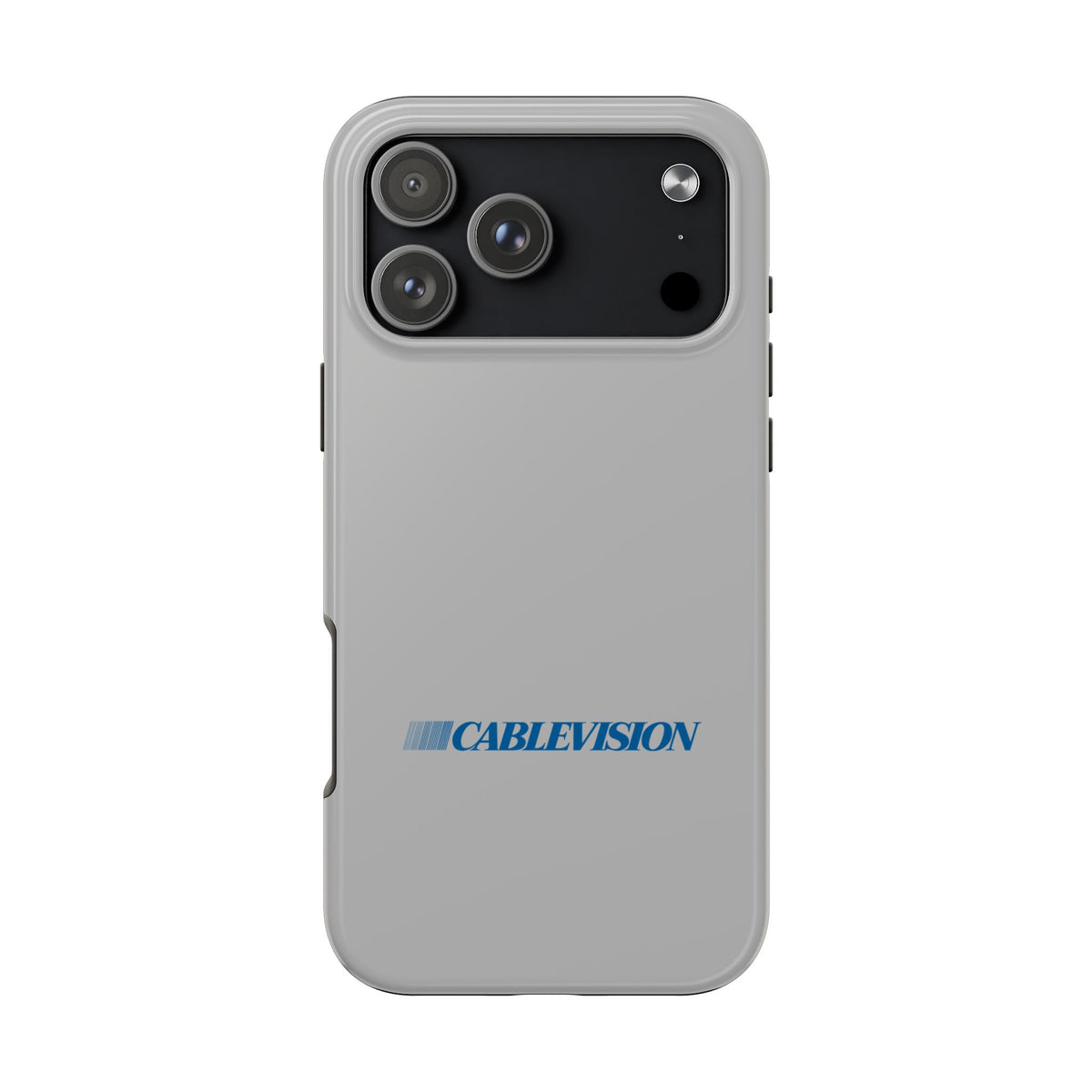 Cablevision Tough Phone Case