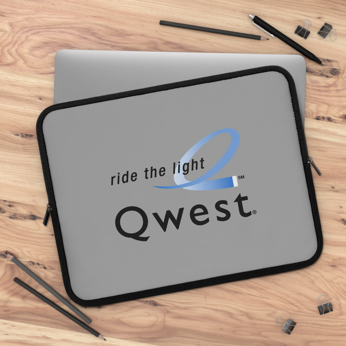 Qwest Laptop Sleeve