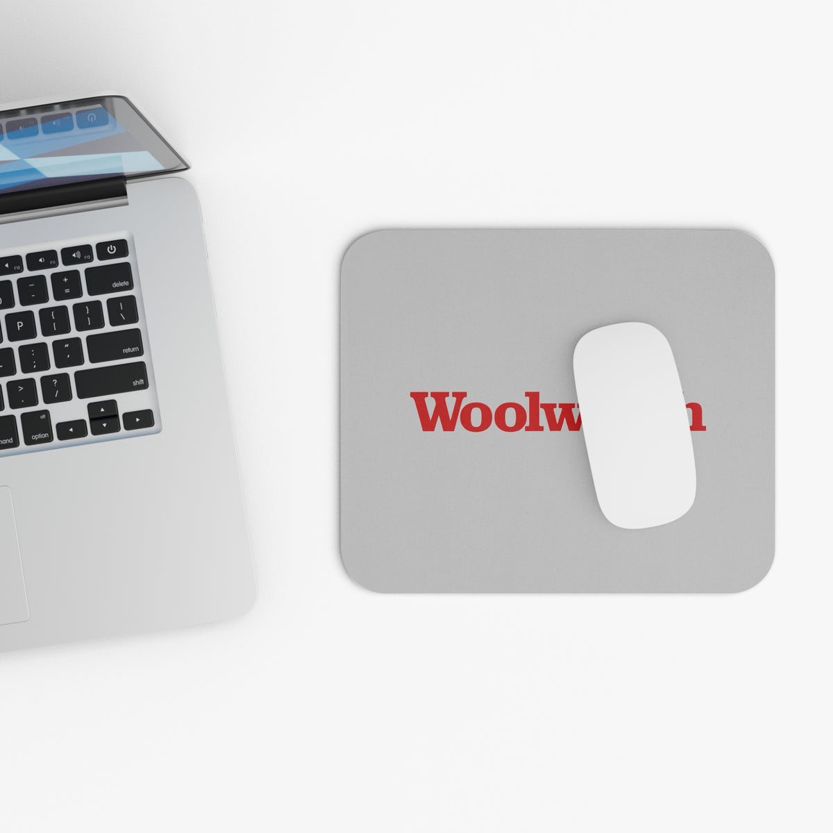 F. W. Woolworth Company Mouse Pad
