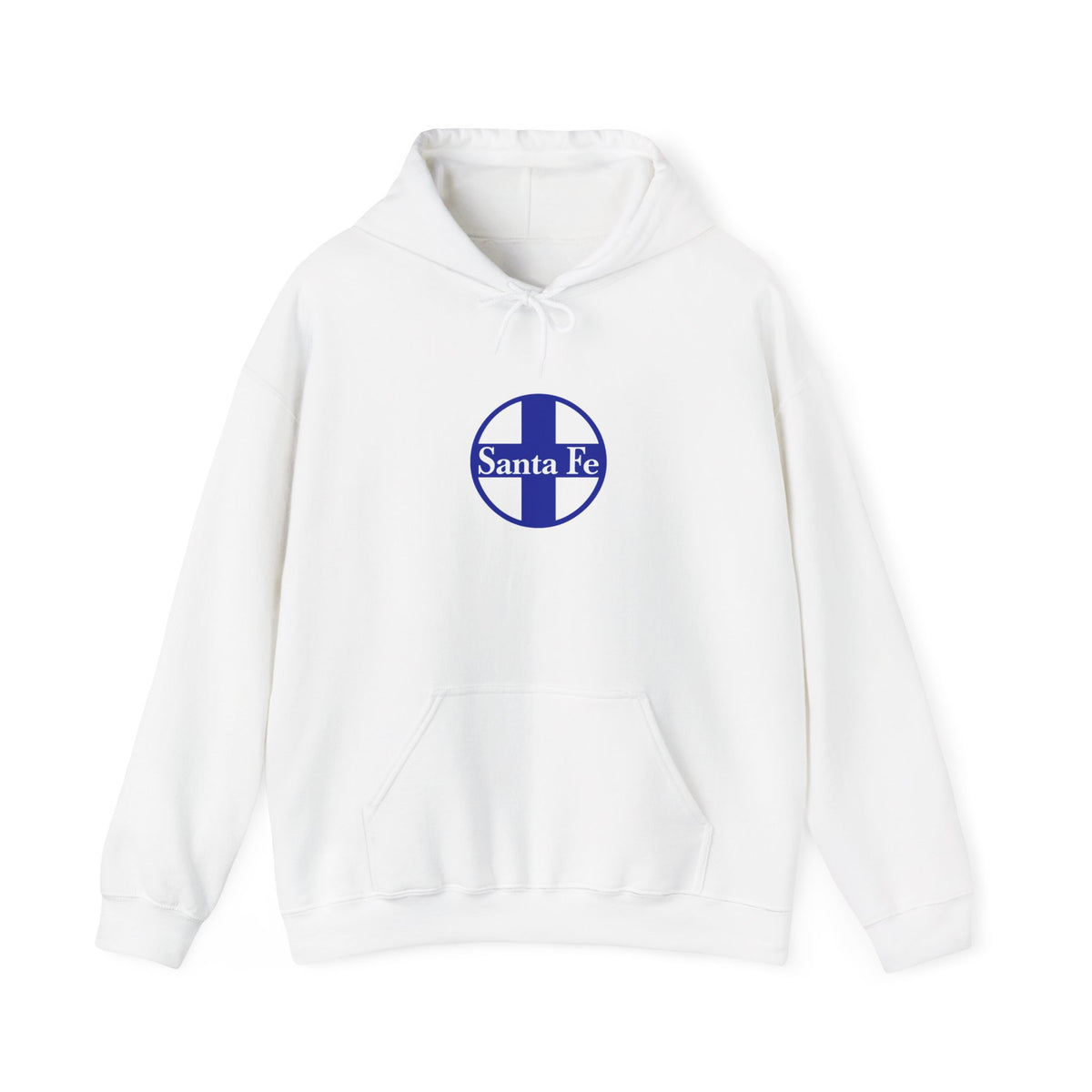 Atchison Topeka and Santa Fe Railway Hoodie / Sweatshirt