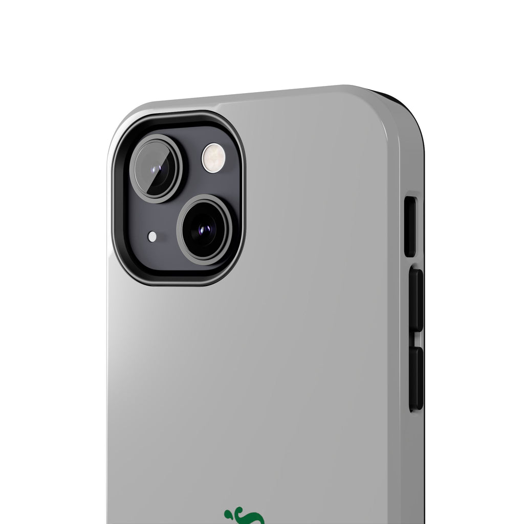 Wieboldt's Tough Phone Case