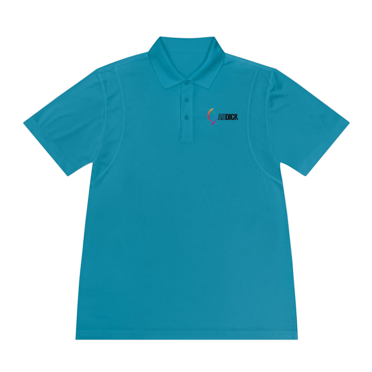 A. B. Dick Company Men's Sport Polo Shirt