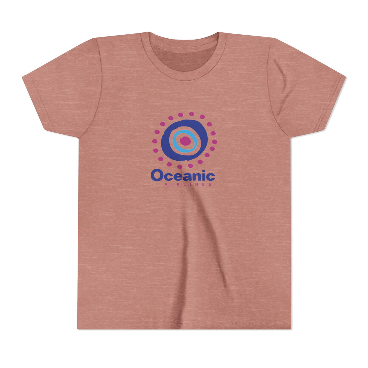 Oceanic Airlines Kids Tee / T-Shirt
