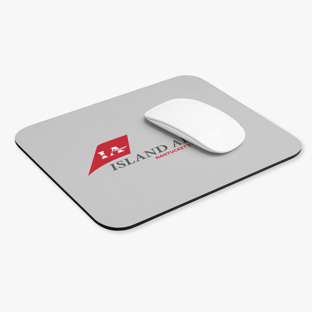 Island Airlines Mouse Pad