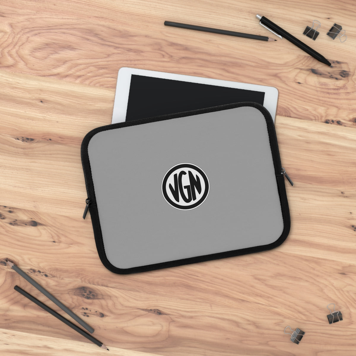 Virginian Railway Laptop Sleeve