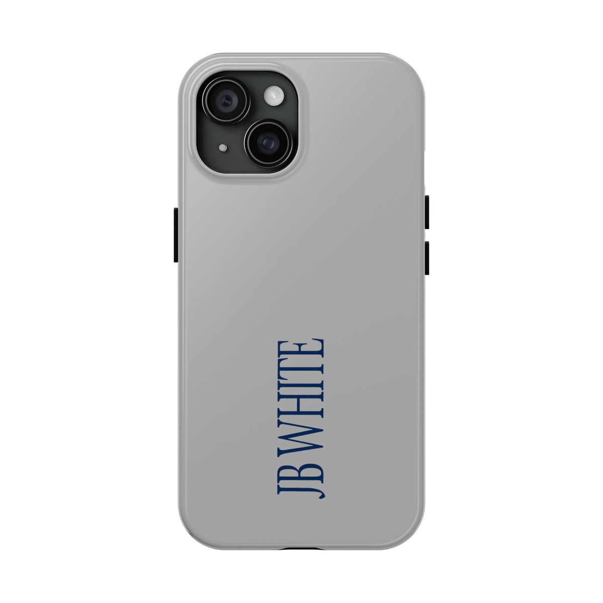 J. B. White Tough Phone Case