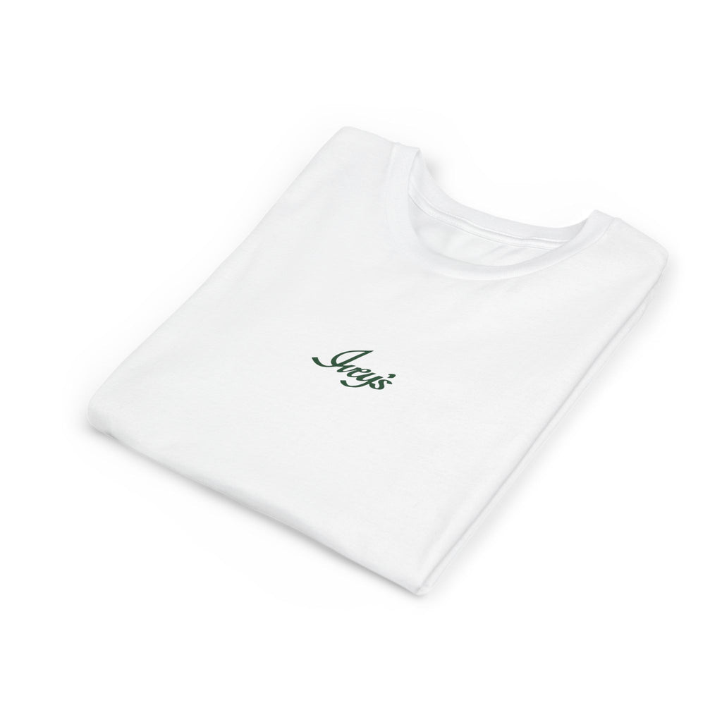 Ivey's Kids Tee / T-Shirt
