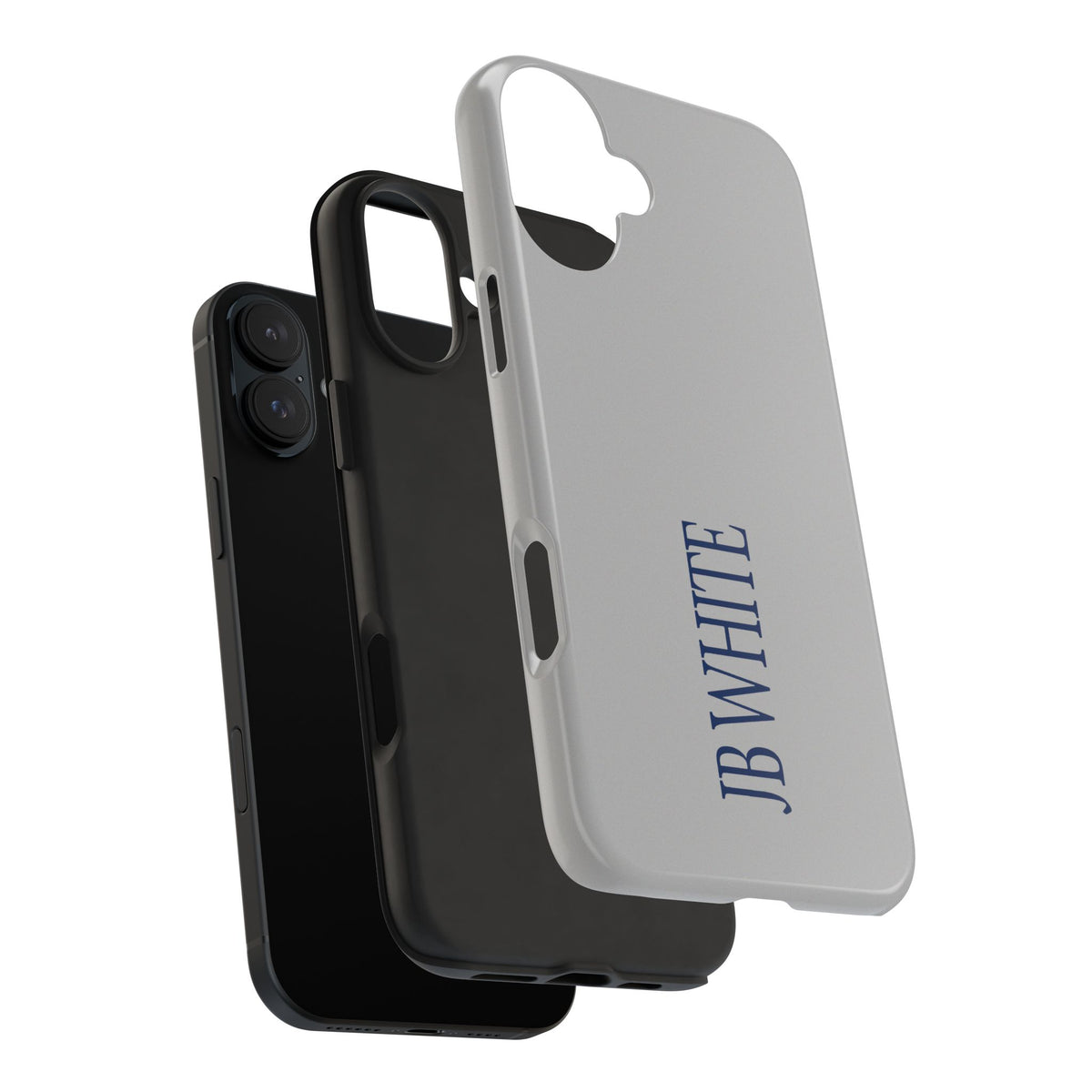 J. B. White Tough Phone Case