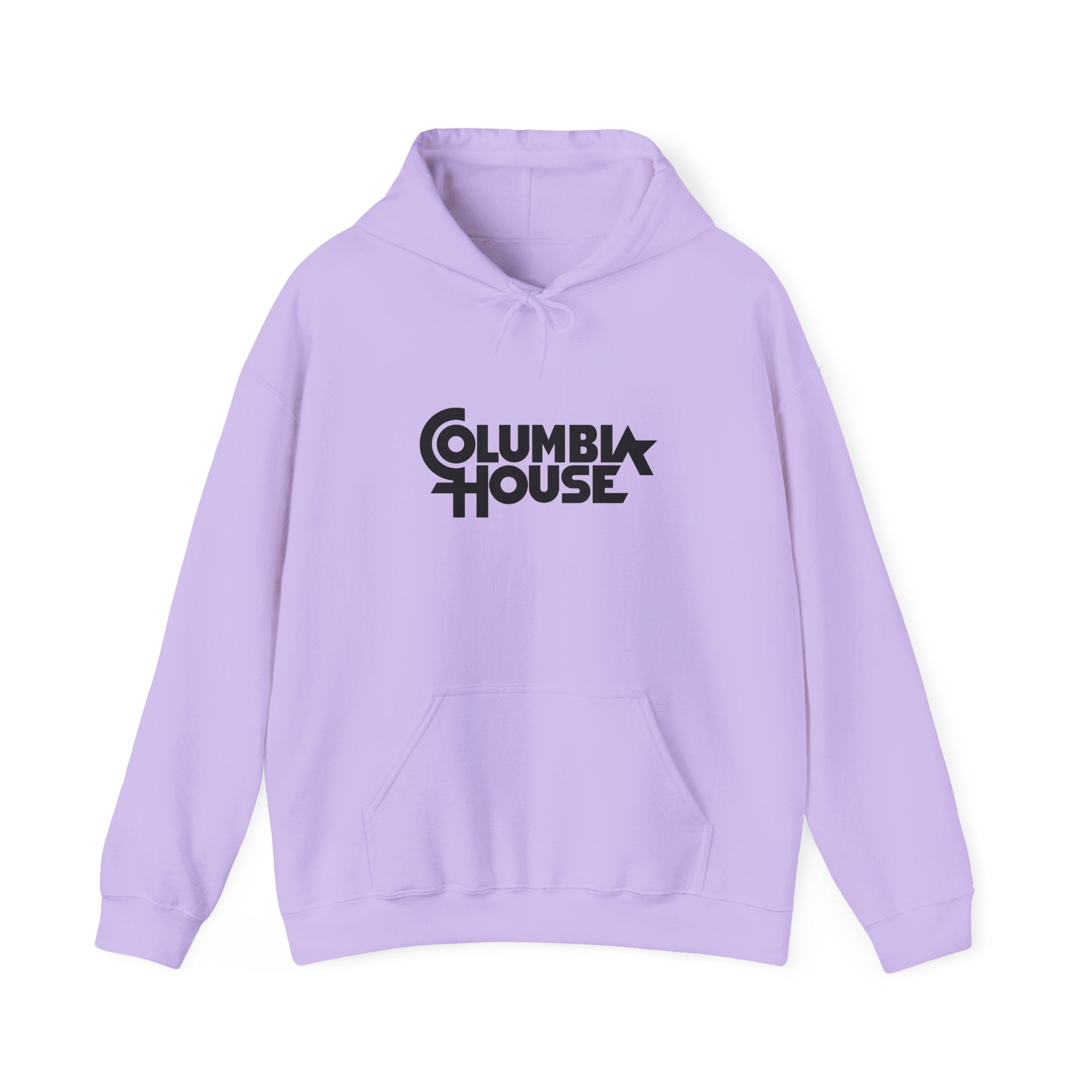 Columbia House Hoodie / Sweatshirt