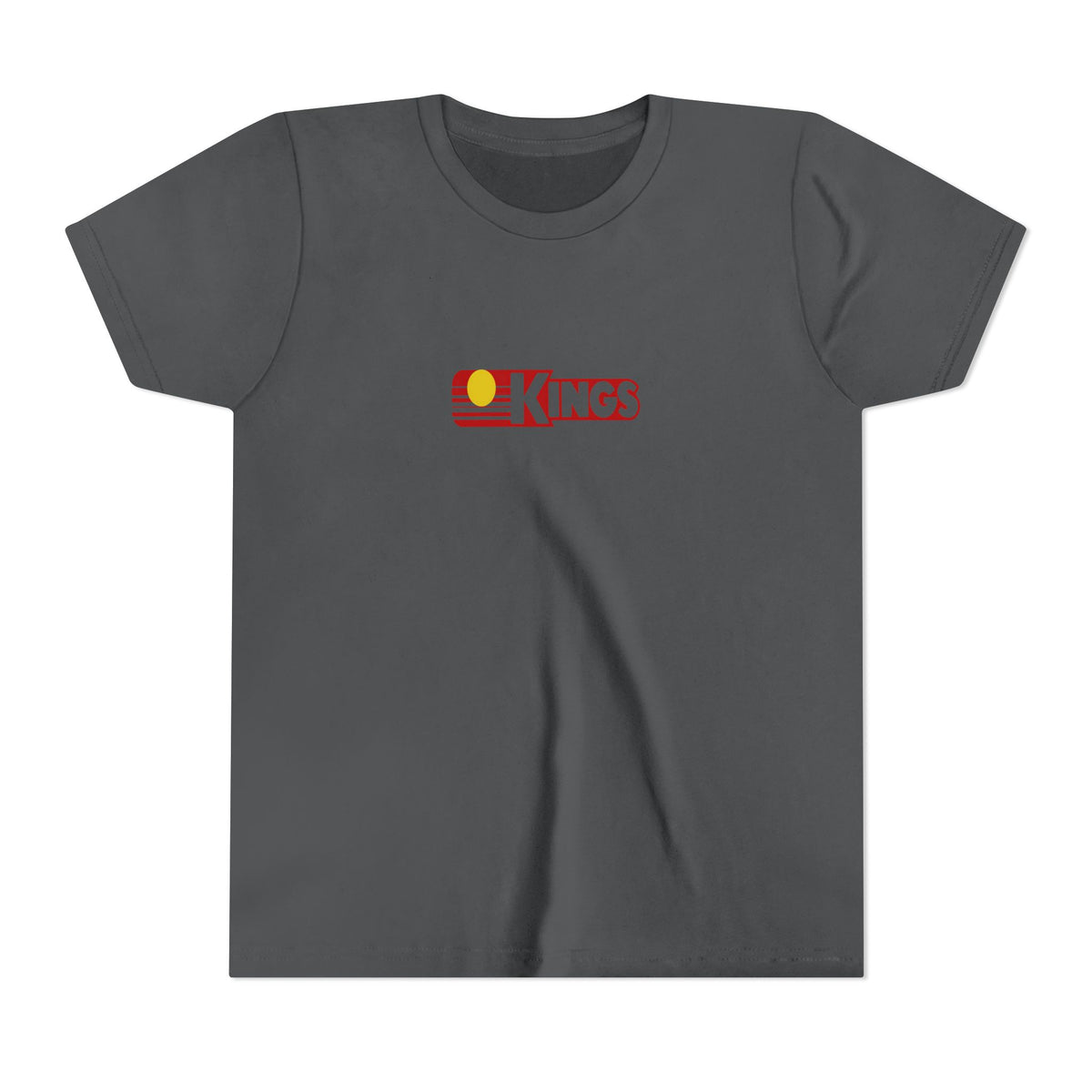 King's Department Stores Kids Tee / T-Shirt