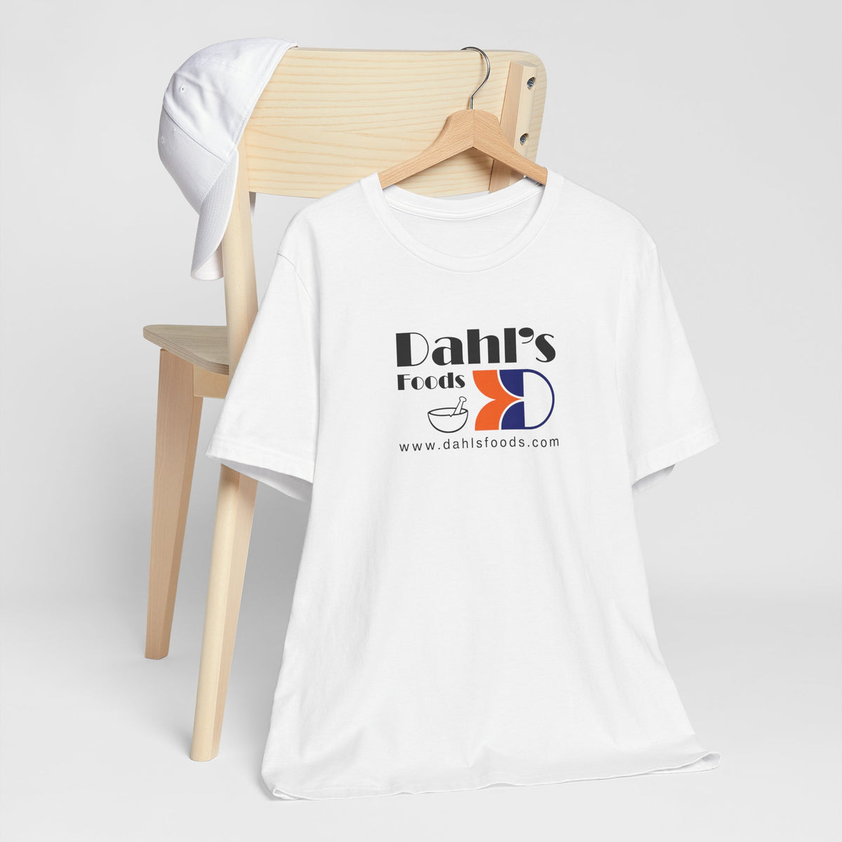 Dahl's Foods T-Shirt