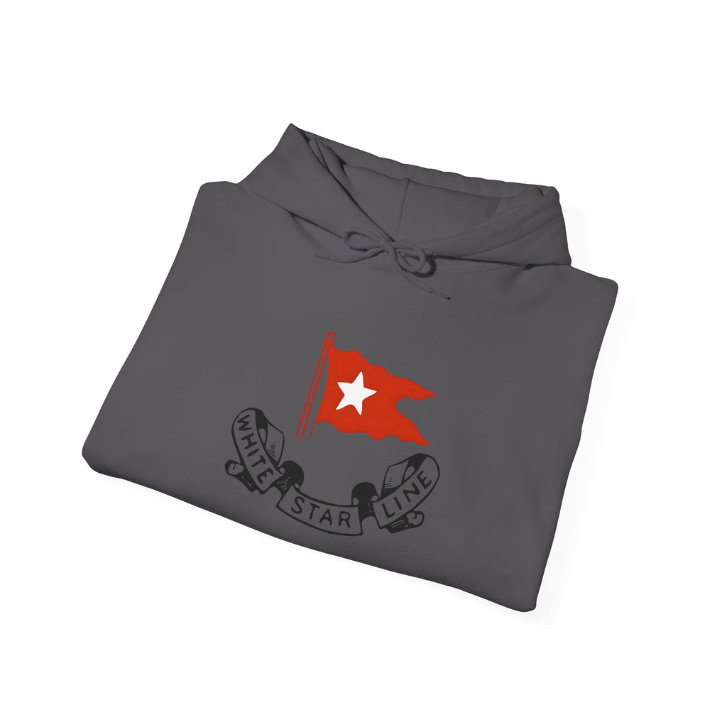 White Star Line Hoodie / Sweatshirt