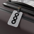 Action Computer Enterprise Luggage Tag
