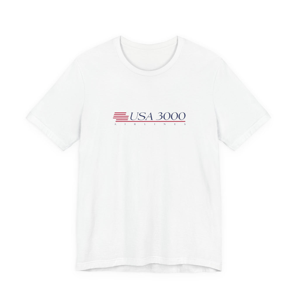USA3000 Airlines T-Shirt