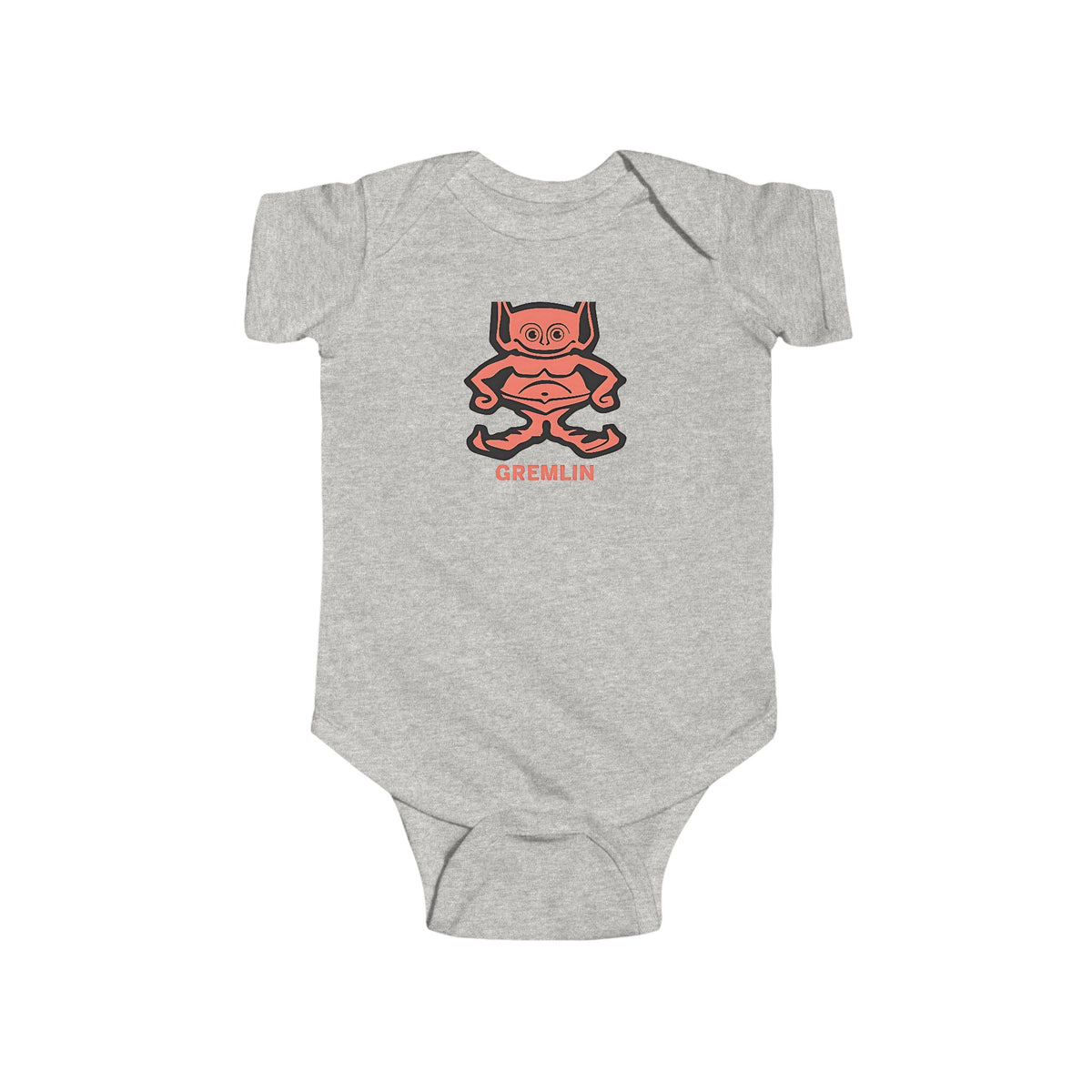 AMC Gremlin Infant Bodysuit