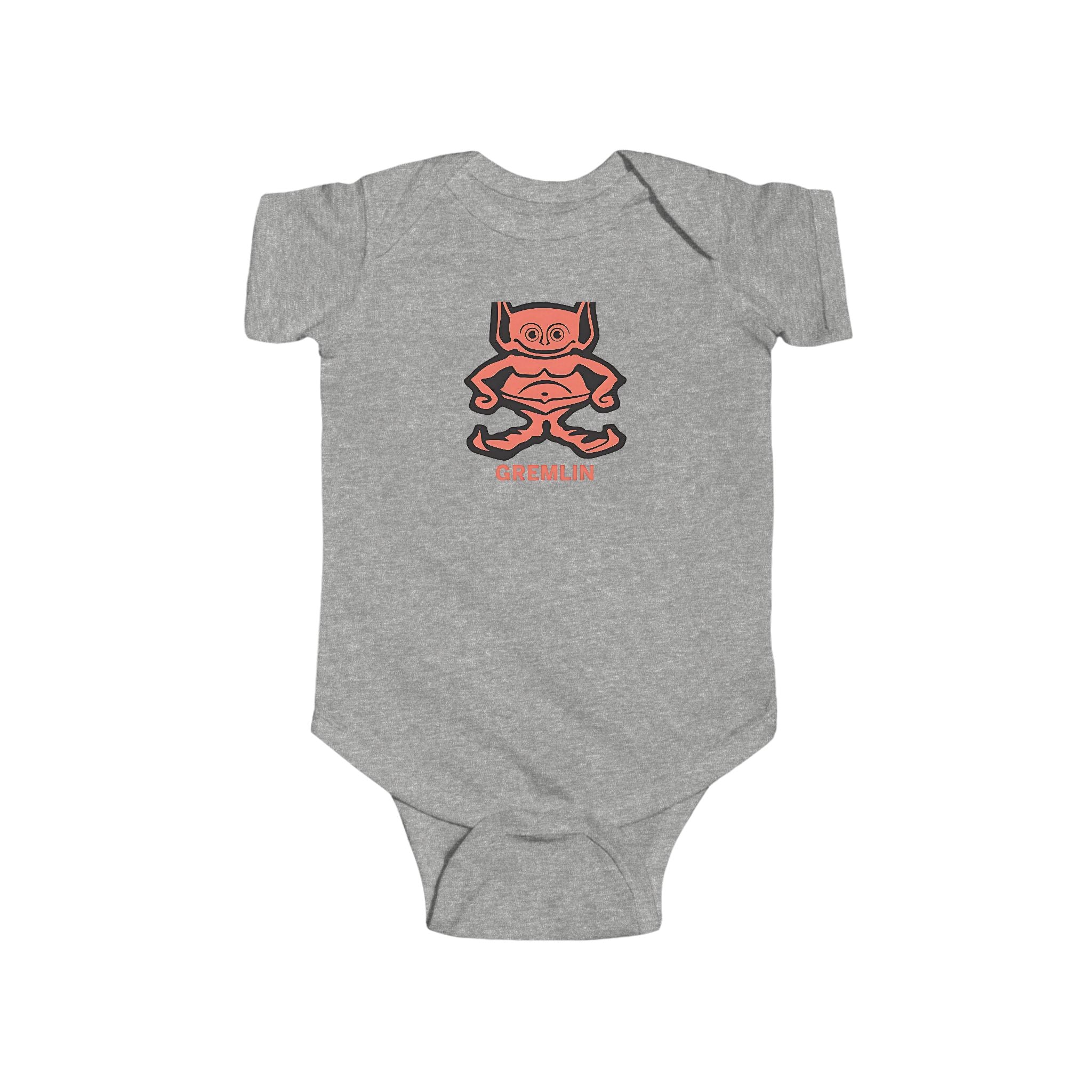 AMC Gremlin Infant Bodysuit