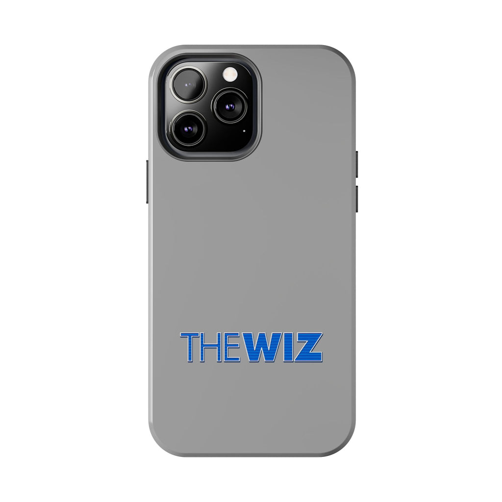 The Wiz Tough Phone Case
