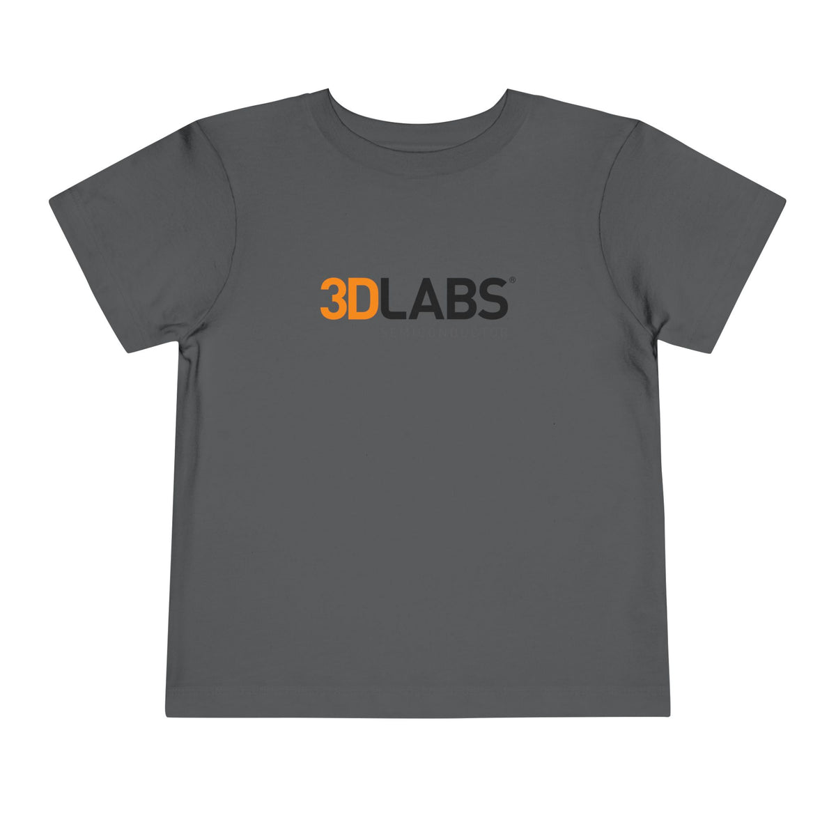 3Dlabs Toddler Tee / T-Shirt