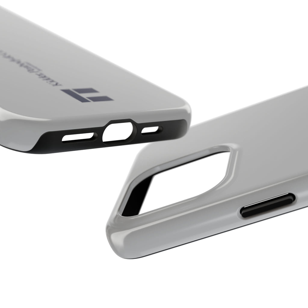 Kidder, Peabody & Co. Tough Phone Case