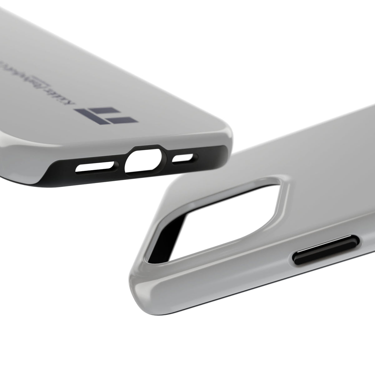 Kidder, Peabody & Co. Tough Phone Case