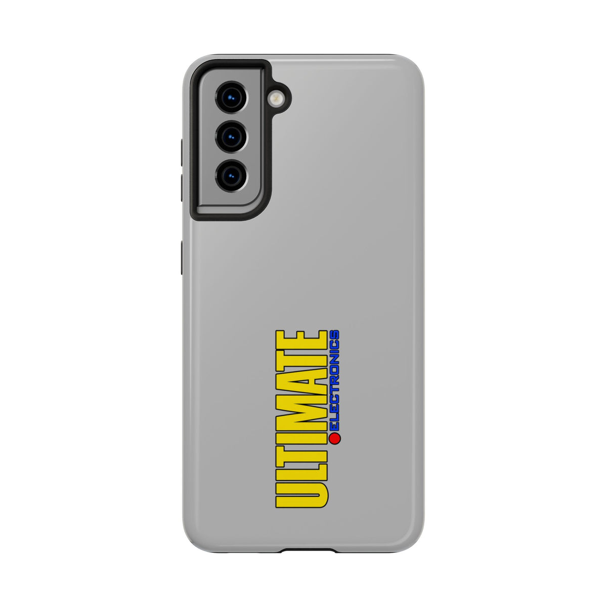 Ultimate Electronics Tough Phone Case