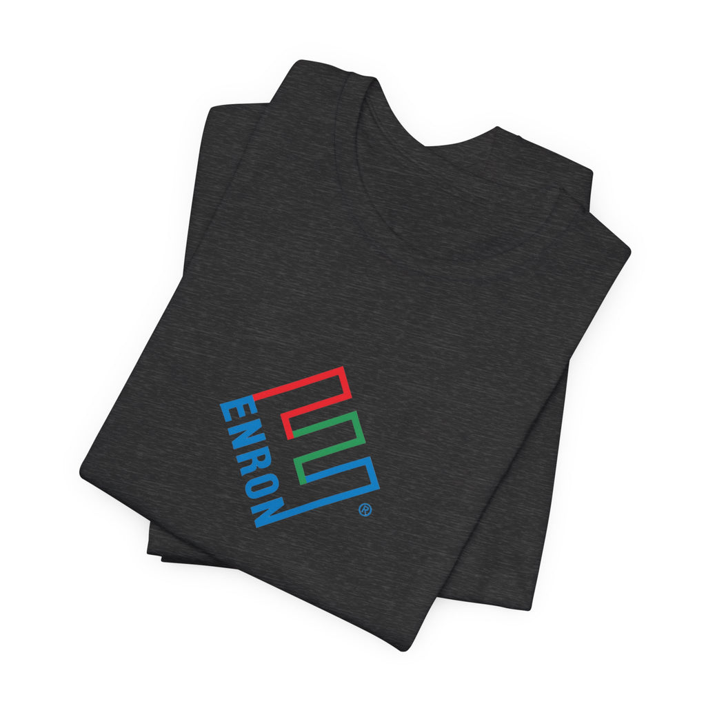 Enron T-Shirt