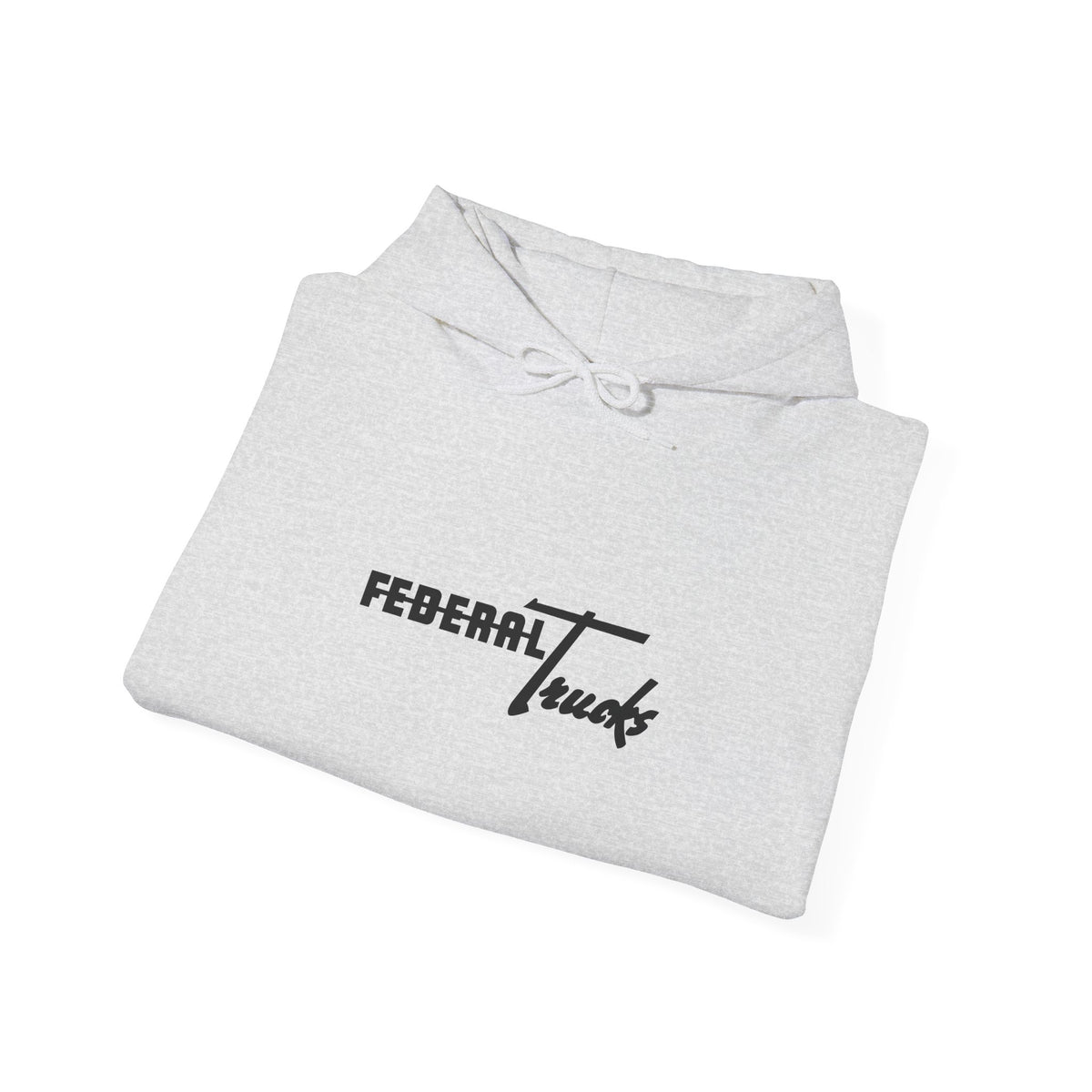 Federal Motor Truck Company Hoodie / Sweatshirt