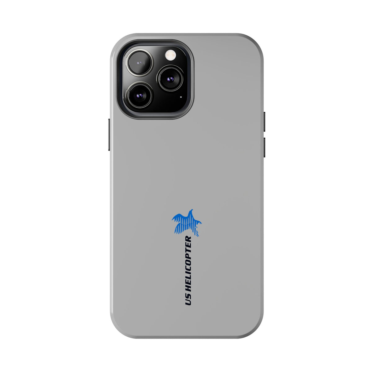 US Helicopter Tough Phone Case