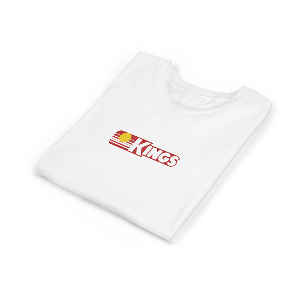 King's Department Stores Kids Tee / T-Shirt