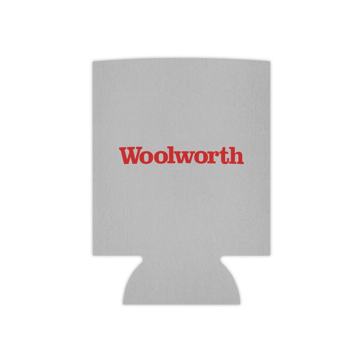 F. W. Woolworth Company Can Cooler